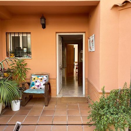 3 La Casa De Marilo Apartamento Tomares Exterior foto