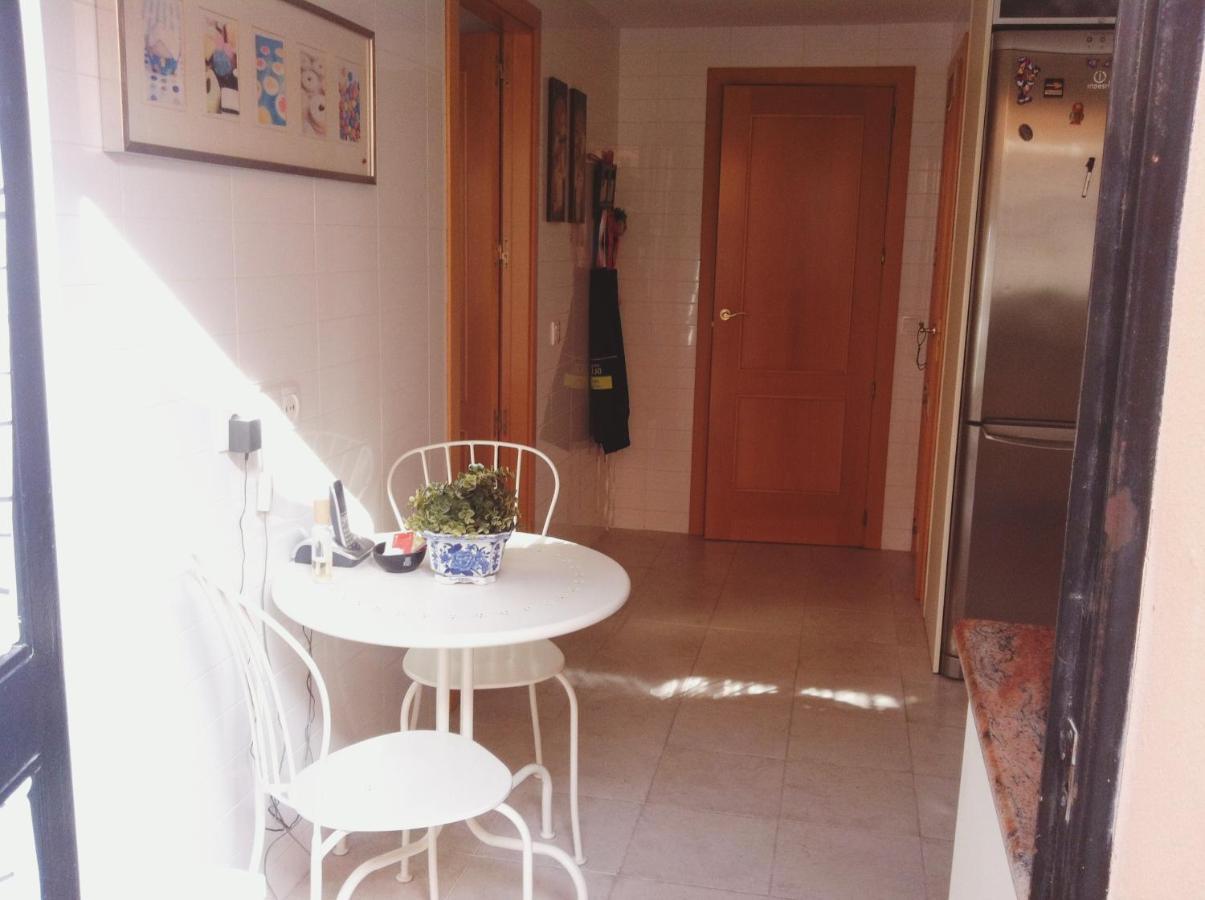 3 La Casa De Marilo Apartamento Tomares Exterior foto