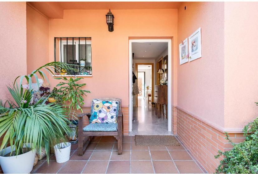 3 La Casa De Marilo Apartamento Tomares Exterior foto