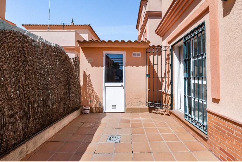 3 La Casa De Marilo Apartamento Tomares Exterior foto
